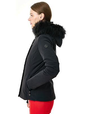 Превью  Куртка горнолыжная POIVRE BLANC W24-0802-WO Black